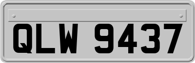 QLW9437