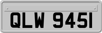 QLW9451