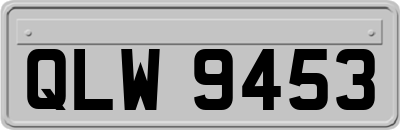 QLW9453