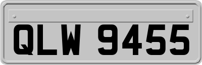 QLW9455