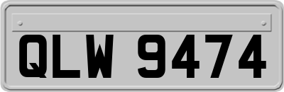 QLW9474
