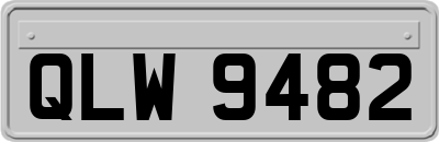 QLW9482