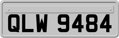 QLW9484