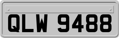 QLW9488