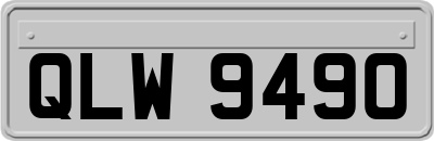 QLW9490