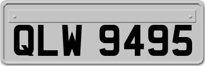 QLW9495