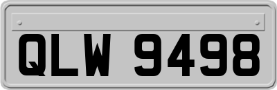 QLW9498