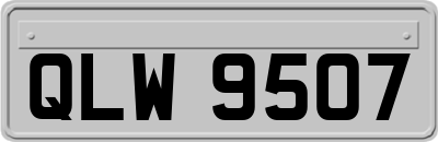 QLW9507