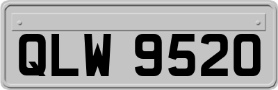 QLW9520