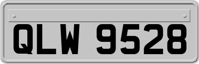 QLW9528