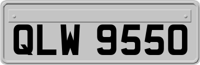 QLW9550