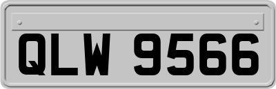 QLW9566