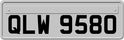 QLW9580