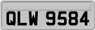 QLW9584