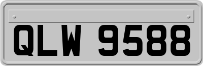 QLW9588