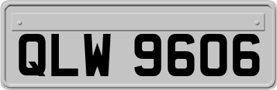 QLW9606