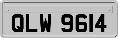 QLW9614