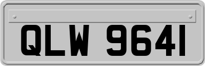 QLW9641