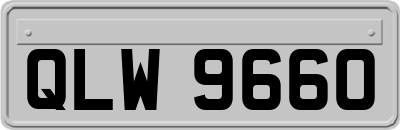 QLW9660