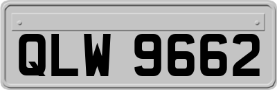 QLW9662