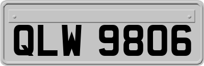 QLW9806