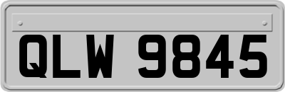 QLW9845