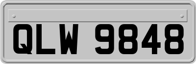 QLW9848