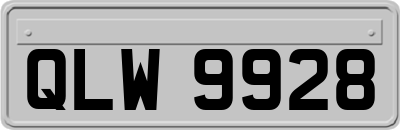 QLW9928