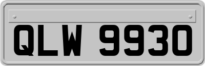 QLW9930