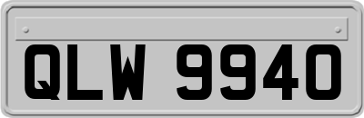 QLW9940