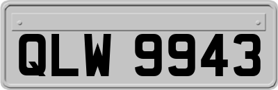 QLW9943