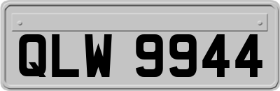 QLW9944