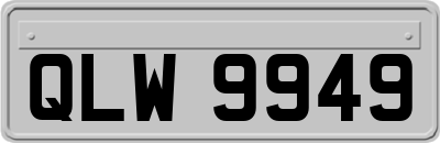 QLW9949