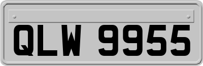 QLW9955