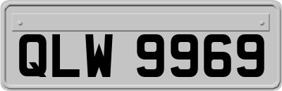 QLW9969