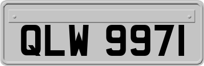 QLW9971