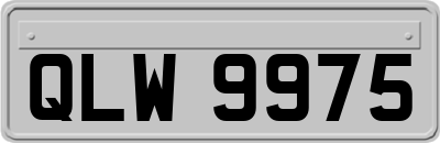 QLW9975