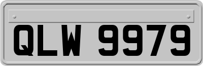 QLW9979