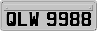 QLW9988