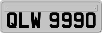 QLW9990