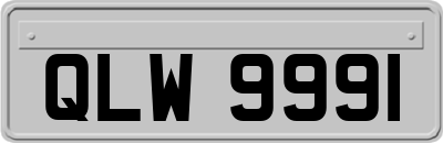 QLW9991