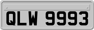 QLW9993