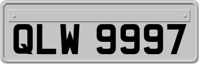 QLW9997