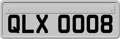 QLX0008