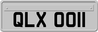 QLX0011