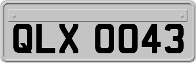 QLX0043