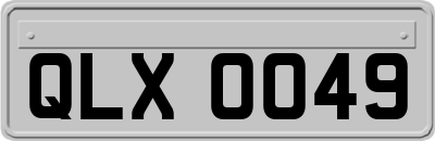 QLX0049