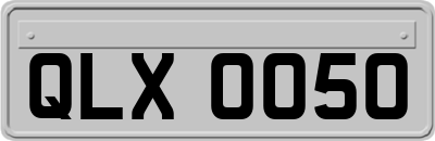 QLX0050