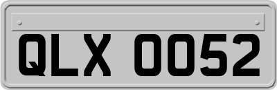 QLX0052