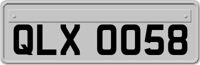 QLX0058